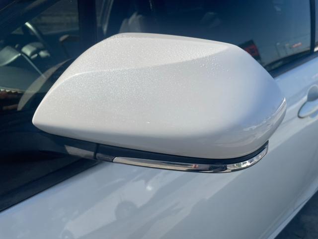 プリウス A TSS BSM HUD 純正ナビ Bカメラ ETC Bluetooth フルセグ オートライト オートハイビーム レーダークルーズコントロール パーキングアシスト クリアランスソナー ドラレコ(56枚目)