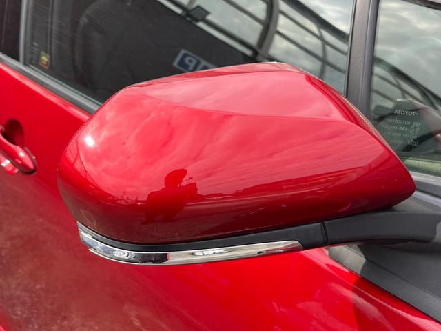 プリウス Ａツーリングセレクション　純正９インチ大型ナビ　黒レザー　バックカメラ　ブラインドスポットモニター　純正１７インチＡＷ　Ｂｌｕｅｔｏｏｔｈ　レーダークルーズコントロール　ＨＵＤ　ＬＥＤヘッドライト　ＥＴＣ　左右シートヒーター（55枚目）