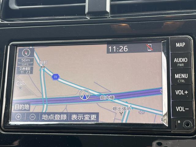 プリウス Ｓ　純正ナビ　トヨタセーフティセンス　ＡＣ１００Ｖ電源　バックカメラ　Ｂｌｕｅｔｏｏｔｈ　レーダークルーズコントロール　レーンキープアシスト　ＥＴＣ　オートハイビーム　ＬＥＤヘッドライト　コーナーセンサー（21枚目）