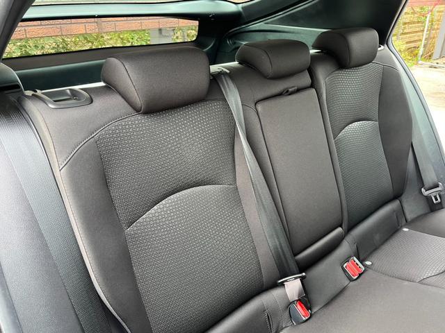 プリウス Ｓ　純正ナビ　トヨタセーフティセンス　ＡＣ１００Ｖ電源　バックカメラ　Ｂｌｕｅｔｏｏｔｈ　レーダークルーズコントロール　レーンキープアシスト　ＥＴＣ　オートハイビーム　ＬＥＤヘッドライト　コーナーセンサー（35枚目）