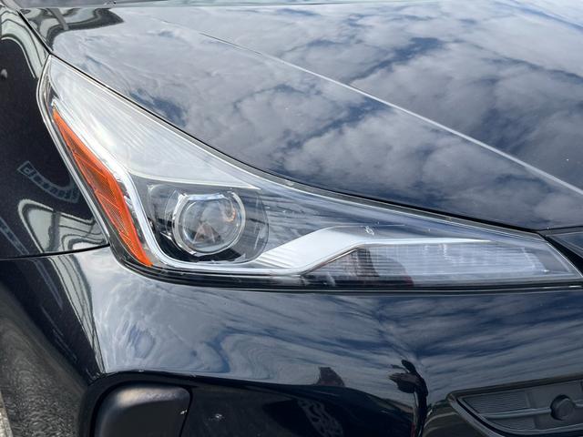 プリウス Ｓ　純正ナビ　トヨタセーフティセンス　ＡＣ１００Ｖ電源　バックカメラ　Ｂｌｕｅｔｏｏｔｈ　レーダークルーズコントロール　レーンキープアシスト　ＥＴＣ　オートハイビーム　ＬＥＤヘッドライト　コーナーセンサー（45枚目）