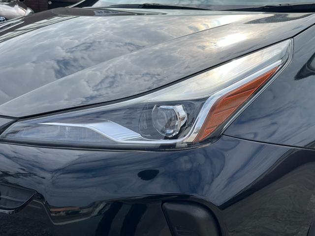 プリウス Ｓ　純正ナビ　トヨタセーフティセンス　ＡＣ１００Ｖ電源　バックカメラ　Ｂｌｕｅｔｏｏｔｈ　レーダークルーズコントロール　レーンキープアシスト　ＥＴＣ　オートハイビーム　ＬＥＤヘッドライト　コーナーセンサー（46枚目）