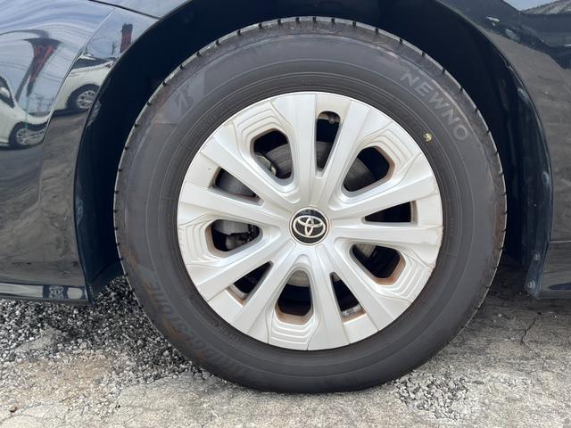 プリウス Ｓ　純正ナビ　トヨタセーフティセンス　ＡＣ１００Ｖ電源　バックカメラ　Ｂｌｕｅｔｏｏｔｈ　レーダークルーズコントロール　レーンキープアシスト　ＥＴＣ　オートハイビーム　ＬＥＤヘッドライト　コーナーセンサー（56枚目）