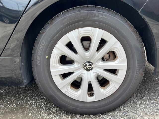 プリウス Ｓ　純正ナビ　トヨタセーフティセンス　ＡＣ１００Ｖ電源　バックカメラ　Ｂｌｕｅｔｏｏｔｈ　レーダークルーズコントロール　レーンキープアシスト　ＥＴＣ　オートハイビーム　ＬＥＤヘッドライト　コーナーセンサー（57枚目）