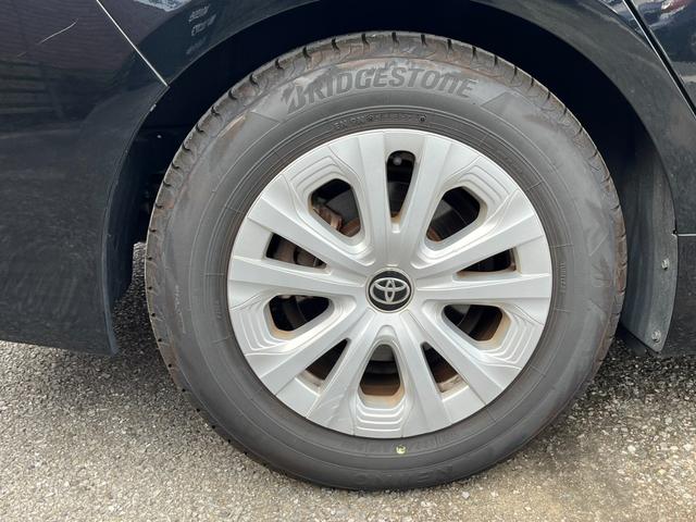 プリウス Ｓ　純正ナビ　トヨタセーフティセンス　ＡＣ１００Ｖ電源　バックカメラ　Ｂｌｕｅｔｏｏｔｈ　レーダークルーズコントロール　レーンキープアシスト　ＥＴＣ　オートハイビーム　ＬＥＤヘッドライト　コーナーセンサー（58枚目）