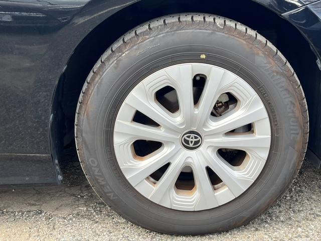 プリウス Ｓ　純正ナビ　トヨタセーフティセンス　ＡＣ１００Ｖ電源　バックカメラ　Ｂｌｕｅｔｏｏｔｈ　レーダークルーズコントロール　レーンキープアシスト　ＥＴＣ　オートハイビーム　ＬＥＤヘッドライト　コーナーセンサー（59枚目）