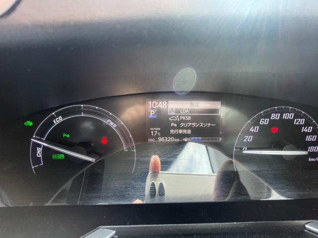 シエンタ ハイブリッド　ファンベースＧ　トヨタセーフティセンス　純正ナビ　Ｂカメラ　ビルトインＥＴＣ　Ｂｌｕｅｔｏｏｔｈ　地デジ　両側パワースライドドア　クリアランスソナー　オートハイビーム　ＬＥＤヘッドライト　ドライブレコーダー（9枚目）
