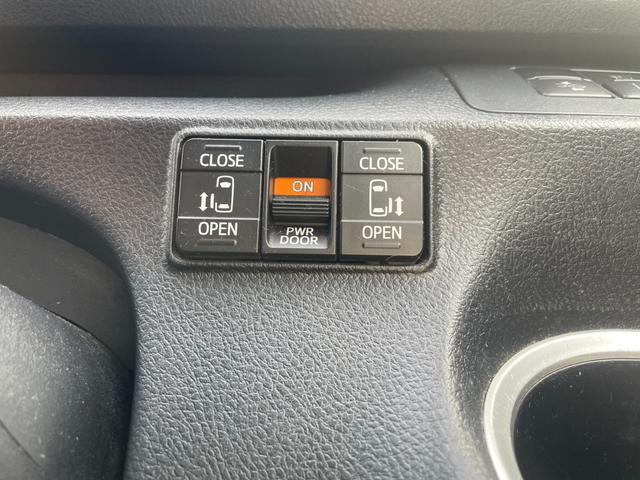 シエンタ ハイブリッド　ファンベースＧ　トヨタセーフティセンス　純正ナビ　Ｂカメラ　ビルトインＥＴＣ　Ｂｌｕｅｔｏｏｔｈ　地デジ　両側パワースライドドア　クリアランスソナー　オートハイビーム　ＬＥＤヘッドライト　ドライブレコーダー（14枚目）