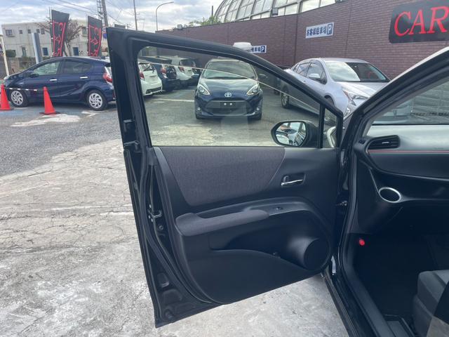 シエンタ ハイブリッド　ファンベースＧ　トヨタセーフティセンス　純正ナビ　Ｂカメラ　ビルトインＥＴＣ　Ｂｌｕｅｔｏｏｔｈ　地デジ　両側パワースライドドア　クリアランスソナー　オートハイビーム　ＬＥＤヘッドライト　ドライブレコーダー（25枚目）