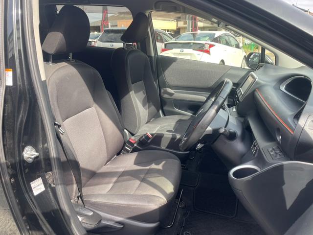 シエンタ ハイブリッド　ファンベースＧ　トヨタセーフティセンス　純正ナビ　Ｂカメラ　ビルトインＥＴＣ　Ｂｌｕｅｔｏｏｔｈ　地デジ　両側パワースライドドア　クリアランスソナー　オートハイビーム　ＬＥＤヘッドライト　ドライブレコーダー（27枚目）