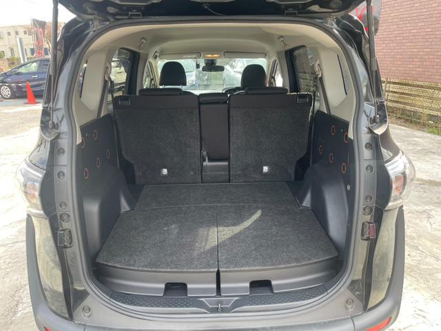 シエンタ ハイブリッド　ファンベースＧ　トヨタセーフティセンス　純正ナビ　Ｂカメラ　ビルトインＥＴＣ　Ｂｌｕｅｔｏｏｔｈ　地デジ　両側パワースライドドア　クリアランスソナー　オートハイビーム　ＬＥＤヘッドライト　ドライブレコーダー（30枚目）