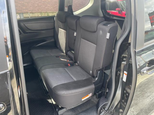 シエンタ ハイブリッド　ファンベースＧ　トヨタセーフティセンス　純正ナビ　Ｂカメラ　ビルトインＥＴＣ　Ｂｌｕｅｔｏｏｔｈ　地デジ　両側パワースライドドア　クリアランスソナー　オートハイビーム　ＬＥＤヘッドライト　ドライブレコーダー（32枚目）