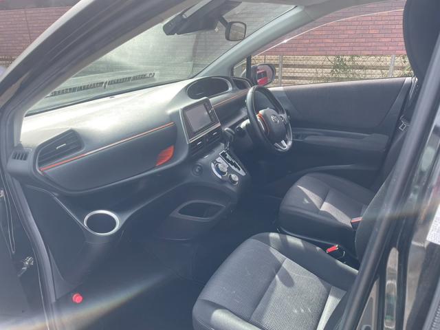 シエンタ ハイブリッド　ファンベースＧ　トヨタセーフティセンス　純正ナビ　Ｂカメラ　ビルトインＥＴＣ　Ｂｌｕｅｔｏｏｔｈ　地デジ　両側パワースライドドア　クリアランスソナー　オートハイビーム　ＬＥＤヘッドライト　ドライブレコーダー（33枚目）