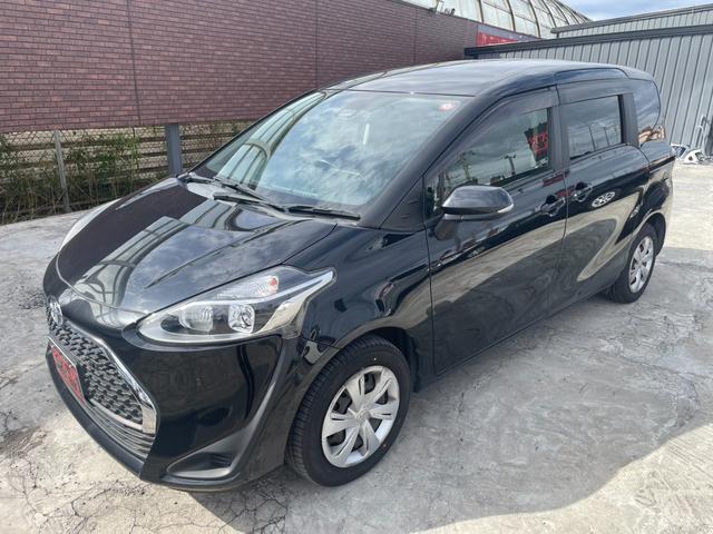 シエンタ ハイブリッド　ファンベースＧ　トヨタセーフティセンス　純正ナビ　Ｂカメラ　ビルトインＥＴＣ　Ｂｌｕｅｔｏｏｔｈ　地デジ　両側パワースライドドア　クリアランスソナー　オートハイビーム　ＬＥＤヘッドライト　ドライブレコーダー（35枚目）