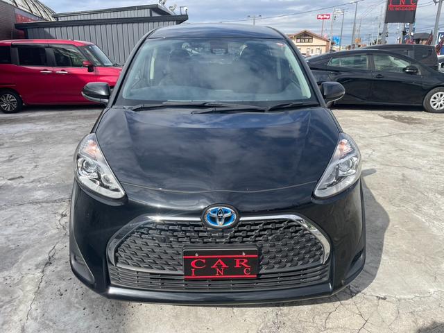 シエンタ ハイブリッド　ファンベースＧ　トヨタセーフティセンス　純正ナビ　Ｂカメラ　ビルトインＥＴＣ　Ｂｌｕｅｔｏｏｔｈ　地デジ　両側パワースライドドア　クリアランスソナー　オートハイビーム　ＬＥＤヘッドライト　ドライブレコーダー（36枚目）