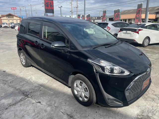 シエンタ ハイブリッド　ファンベースＧ　トヨタセーフティセンス　純正ナビ　Ｂカメラ　ビルトインＥＴＣ　Ｂｌｕｅｔｏｏｔｈ　地デジ　両側パワースライドドア　クリアランスソナー　オートハイビーム　ＬＥＤヘッドライト　ドライブレコーダー（37枚目）