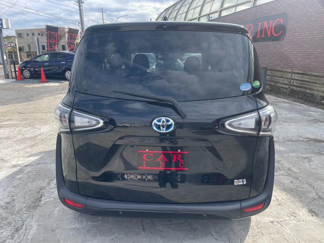 シエンタ ハイブリッド　ファンベースＧ　トヨタセーフティセンス　純正ナビ　Ｂカメラ　ビルトインＥＴＣ　Ｂｌｕｅｔｏｏｔｈ　地デジ　両側パワースライドドア　クリアランスソナー　オートハイビーム　ＬＥＤヘッドライト　ドライブレコーダー（41枚目）