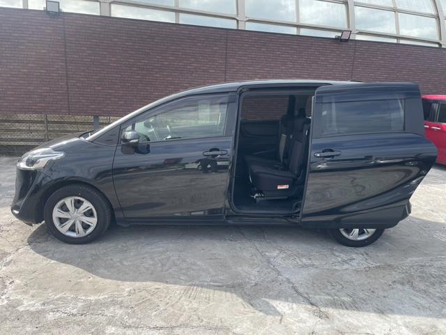 シエンタ ハイブリッド　ファンベースＧ　トヨタセーフティセンス　純正ナビ　Ｂカメラ　ビルトインＥＴＣ　Ｂｌｕｅｔｏｏｔｈ　地デジ　両側パワースライドドア　クリアランスソナー　オートハイビーム　ＬＥＤヘッドライト　ドライブレコーダー（44枚目）