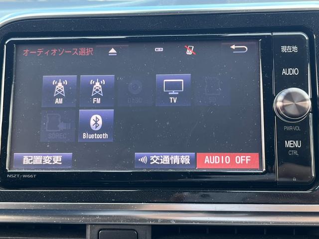 シエンタ ハイブリッドＧ　クエロ　モデリスタエアロ　フリップダウンモニター　両側パワースライドドア　ハーフレザー　純正ナビ　左右シートヒーター　バックカメラ　ＥＴＣ　トヨタセーフティセンス　ＬＥＤヘッドライト　ドラレコ　ＤＶＤ再生（20枚目）