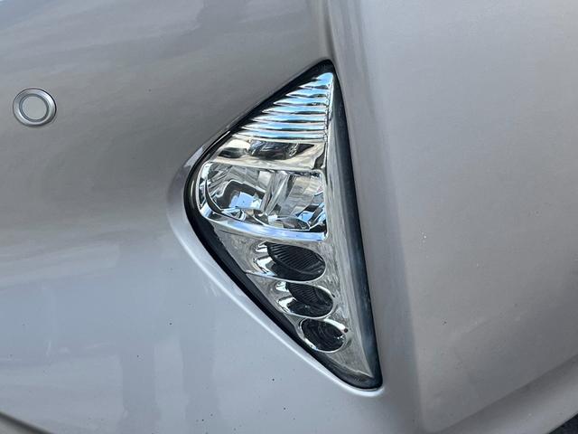 プリウス A 純正9インチ大型ナビ バックカメラ コーナーセンサー DVD再生 レーダークルーズコントロール トヨタセーフティセンス ブラインドスポットモニター ヘッドアップディスプレイ LEDヘッドライト ETC(44枚目)