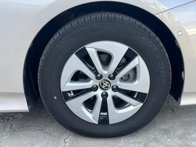 プリウス A 純正9インチ大型ナビ バックカメラ コーナーセンサー DVD再生 レーダークルーズコントロール トヨタセーフティセンス ブラインドスポットモニター ヘッドアップディスプレイ LEDヘッドライト ETC(58枚目)