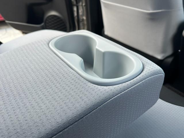 プリウス A 純正ナビ Bluetooth ヘッドアップディスプレイ Bカメラ ブラインドスポットモニター トヨタセーフティセンス ETC LEDヘッドライト ドラレコ 純正15インチAW レーダークルコン(33枚目)