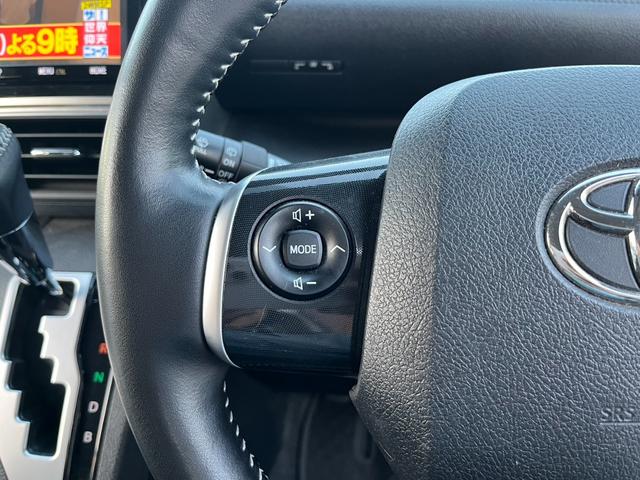 シエンタ ハイブリッド ファンベースGセーフティーエディション 純正9インチ大型ナビ パノラミックビューモニター 両側パワースライドドア コーナーセンサー LEDヘッドライト ドライブレコーダー シートヒーター ステアリングヒーター トヨタセーフティセンス ETC(5枚目)