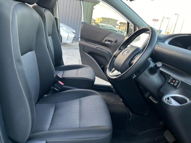 シエンタ ハイブリッド ファンベースGセーフティーエディション 純正9インチ大型ナビ パノラミックビューモニター 両側パワースライドドア コーナーセンサー LEDヘッドライト ドライブレコーダー シートヒーター ステアリングヒーター トヨタセーフティセンス ETC(28枚目)