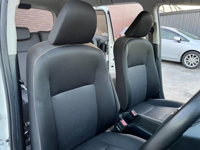 シエンタ ハイブリッド ファンベースGセーフティーエディション 純正9インチ大型ナビ パノラミックビューモニター 両側パワースライドドア コーナーセンサー LEDヘッドライト ドライブレコーダー シートヒーター ステアリングヒーター トヨタセーフティセンス ETC(29枚目)