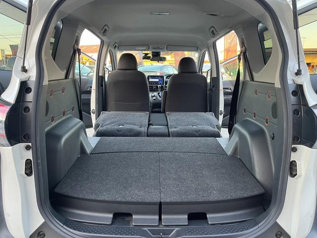 シエンタ ハイブリッド ファンベースGセーフティーエディション 純正9インチ大型ナビ パノラミックビューモニター 両側パワースライドドア コーナーセンサー LEDヘッドライト ドライブレコーダー シートヒーター ステアリングヒーター トヨタセーフティセンス ETC(33枚目)