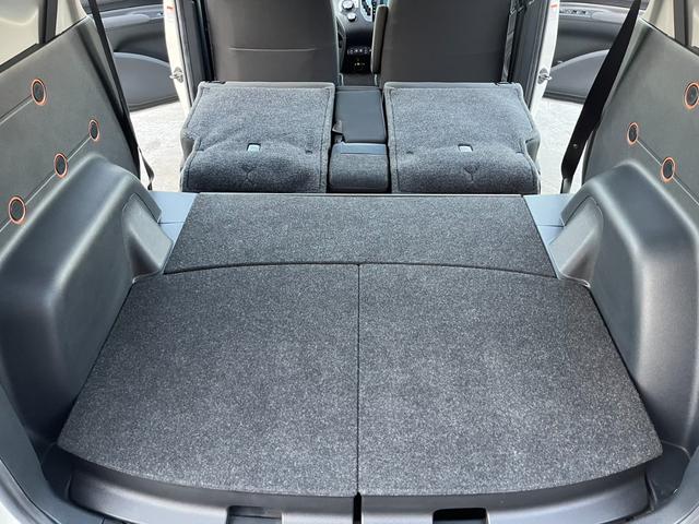 シエンタ ハイブリッド ファンベースGセーフティーエディション 純正9インチ大型ナビ パノラミックビューモニター 両側パワースライドドア コーナーセンサー LEDヘッドライト ドライブレコーダー シートヒーター ステアリングヒーター トヨタセーフティセンス ETC(34枚目)