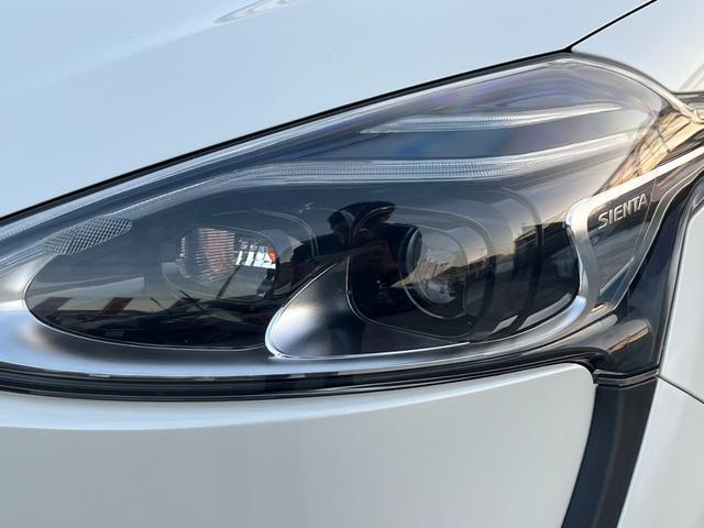 シエンタ ハイブリッド ファンベースGセーフティーエディション 純正9インチ大型ナビ パノラミックビューモニター 両側パワースライドドア コーナーセンサー LEDヘッドライト ドライブレコーダー シートヒーター ステアリングヒーター トヨタセーフティセンス ETC(43枚目)