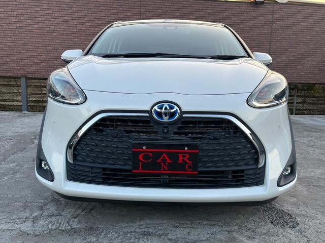 シエンタ ハイブリッド ファンベースGセーフティーエディション 純正9インチ大型ナビ パノラミックビューモニター 両側パワースライドドア コーナーセンサー LEDヘッドライト ドライブレコーダー シートヒーター ステアリングヒーター トヨタセーフティセンス ETC(46枚目)