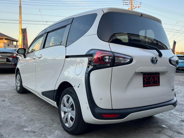 シエンタ ハイブリッド ファンベースGセーフティーエディション 純正9インチ大型ナビ パノラミックビューモニター 両側パワースライドドア コーナーセンサー LEDヘッドライト ドライブレコーダー シートヒーター ステアリングヒーター トヨタセーフティセンス ETC(51枚目)