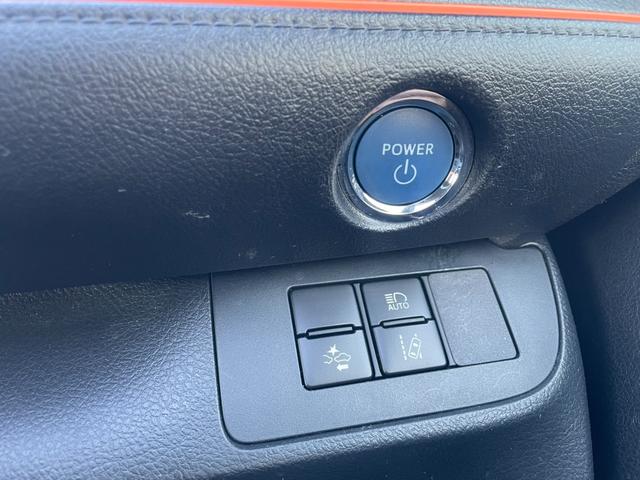 シエンタ ハイブリッドＧ　トヨタセーフティセンス　純正ナビ　Ｂカメラ　Ｂｌｕｅｔｏｏｔｈ　両側パワスラ　ビルトインＥＴＣ２．０　ステアリングリモコン　シートヒーター　オートライト　オートハイビーム　ＬＥＤヘッドライト（12枚目）