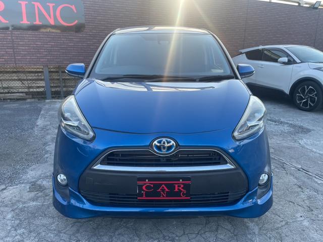 シエンタ ハイブリッドＧ　トヨタセーフティセンス　純正ナビ　Ｂカメラ　Ｂｌｕｅｔｏｏｔｈ　両側パワスラ　ビルトインＥＴＣ２．０　ステアリングリモコン　シートヒーター　オートライト　オートハイビーム　ＬＥＤヘッドライト（40枚目）