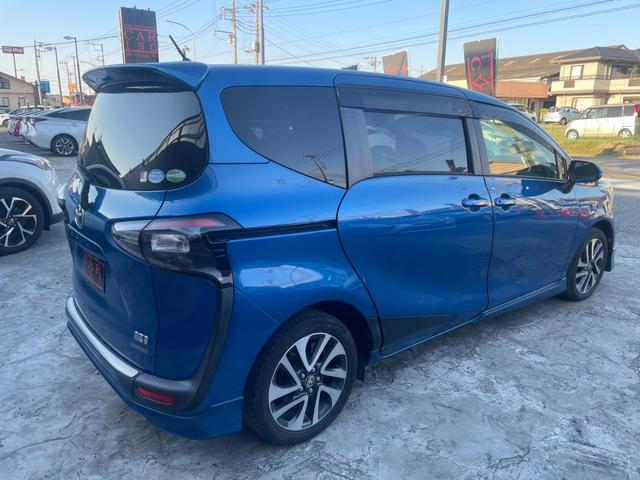 シエンタ ハイブリッドＧ　トヨタセーフティセンス　純正ナビ　Ｂカメラ　Ｂｌｕｅｔｏｏｔｈ　両側パワスラ　ビルトインＥＴＣ２．０　ステアリングリモコン　シートヒーター　オートライト　オートハイビーム　ＬＥＤヘッドライト（44枚目）