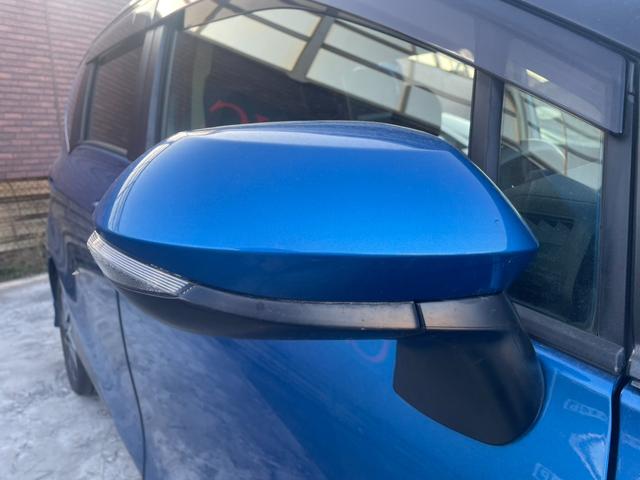 シエンタ ハイブリッドＧ　トヨタセーフティセンス　純正ナビ　Ｂカメラ　Ｂｌｕｅｔｏｏｔｈ　両側パワスラ　ビルトインＥＴＣ２．０　ステアリングリモコン　シートヒーター　オートライト　オートハイビーム　ＬＥＤヘッドライト（53枚目）