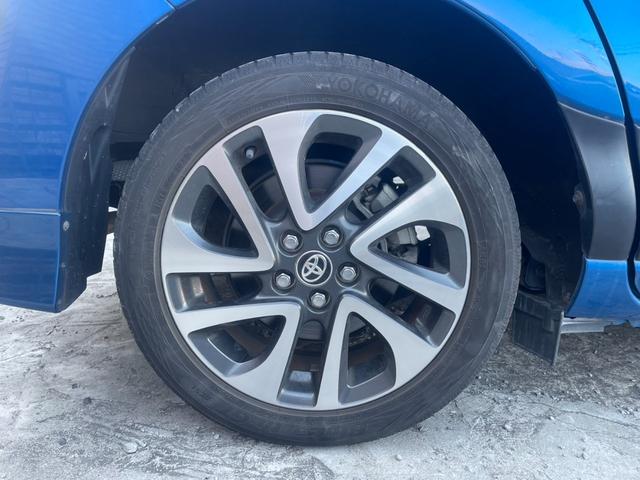 シエンタ ハイブリッドＧ　トヨタセーフティセンス　純正ナビ　Ｂカメラ　Ｂｌｕｅｔｏｏｔｈ　両側パワスラ　ビルトインＥＴＣ２．０　ステアリングリモコン　シートヒーター　オートライト　オートハイビーム　ＬＥＤヘッドライト（58枚目）