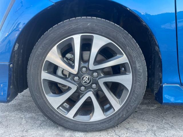 シエンタ ハイブリッドＧ　トヨタセーフティセンス　純正ナビ　Ｂカメラ　Ｂｌｕｅｔｏｏｔｈ　両側パワスラ　ビルトインＥＴＣ２．０　ステアリングリモコン　シートヒーター　オートライト　オートハイビーム　ＬＥＤヘッドライト（59枚目）