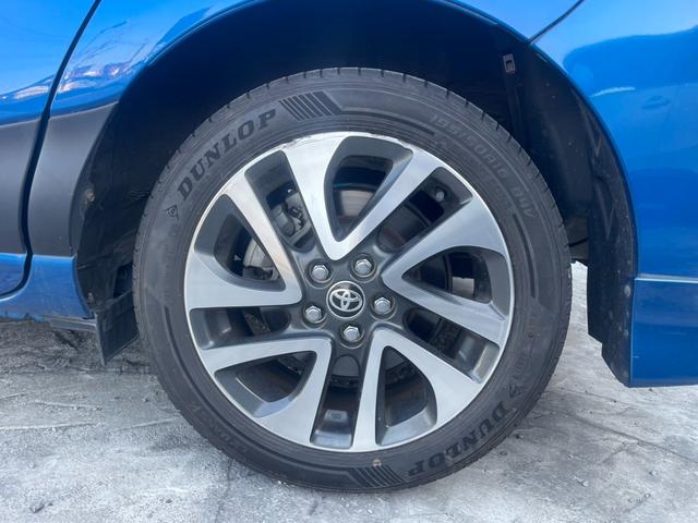 シエンタ ハイブリッドＧ　トヨタセーフティセンス　純正ナビ　Ｂカメラ　Ｂｌｕｅｔｏｏｔｈ　両側パワスラ　ビルトインＥＴＣ２．０　ステアリングリモコン　シートヒーター　オートライト　オートハイビーム　ＬＥＤヘッドライト（60枚目）