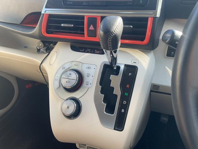 シエンタ ハイブリッドＧ　トヨタセーフティセンス　モデリスタエアロ　社外ナビ　Ｂカメラ　Ｂｌｕｅｔｏｏｔｈ　フルセグＴＶ　オートライト　オートハイビーム　ＬＥＤヘッドライト　両側パワスラ　ビルトインＥＴＣ　ドラレコ　社外ＡＷ（10枚目）