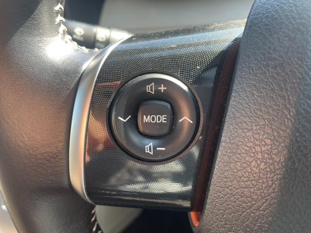 シエンタ ハイブリッドＧ　トヨタセーフティセンス　モデリスタエアロ　社外ナビ　Ｂカメラ　Ｂｌｕｅｔｏｏｔｈ　フルセグＴＶ　オートライト　オートハイビーム　ＬＥＤヘッドライト　両側パワスラ　ビルトインＥＴＣ　ドラレコ　社外ＡＷ（12枚目）