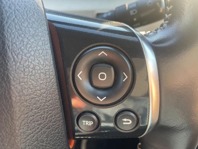 シエンタ ハイブリッドＧ　トヨタセーフティセンス　モデリスタエアロ　社外ナビ　Ｂカメラ　Ｂｌｕｅｔｏｏｔｈ　フルセグＴＶ　オートライト　オートハイビーム　ＬＥＤヘッドライト　両側パワスラ　ビルトインＥＴＣ　ドラレコ　社外ＡＷ（13枚目）