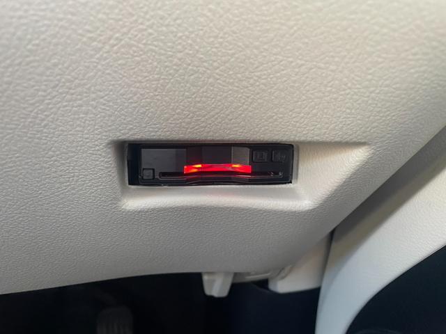 シエンタ ハイブリッドＧ　トヨタセーフティセンス　モデリスタエアロ　社外ナビ　Ｂカメラ　Ｂｌｕｅｔｏｏｔｈ　フルセグＴＶ　オートライト　オートハイビーム　ＬＥＤヘッドライト　両側パワスラ　ビルトインＥＴＣ　ドラレコ　社外ＡＷ（16枚目）