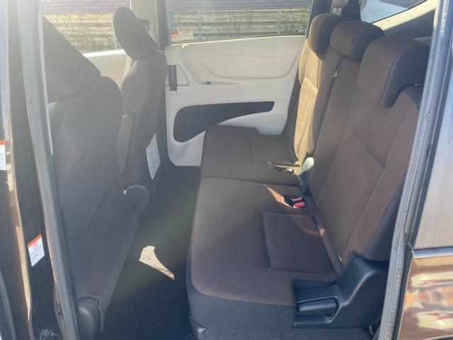 シエンタ ハイブリッドＧ　トヨタセーフティセンス　モデリスタエアロ　社外ナビ　Ｂカメラ　Ｂｌｕｅｔｏｏｔｈ　フルセグＴＶ　オートライト　オートハイビーム　ＬＥＤヘッドライト　両側パワスラ　ビルトインＥＴＣ　ドラレコ　社外ＡＷ（32枚目）