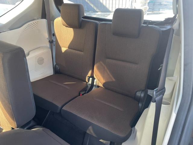 シエンタ ハイブリッドＧ　トヨタセーフティセンス　モデリスタエアロ　社外ナビ　Ｂカメラ　Ｂｌｕｅｔｏｏｔｈ　フルセグＴＶ　オートライト　オートハイビーム　ＬＥＤヘッドライト　両側パワスラ　ビルトインＥＴＣ　ドラレコ　社外ＡＷ（34枚目）