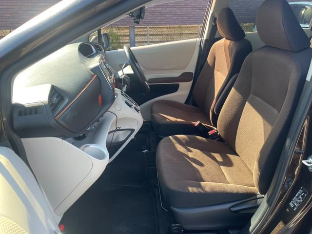 シエンタ ハイブリッドＧ　トヨタセーフティセンス　モデリスタエアロ　社外ナビ　Ｂカメラ　Ｂｌｕｅｔｏｏｔｈ　フルセグＴＶ　オートライト　オートハイビーム　ＬＥＤヘッドライト　両側パワスラ　ビルトインＥＴＣ　ドラレコ　社外ＡＷ（36枚目）