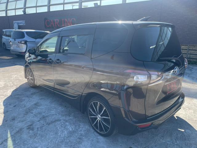 シエンタ ハイブリッドＧ　トヨタセーフティセンス　モデリスタエアロ　社外ナビ　Ｂカメラ　Ｂｌｕｅｔｏｏｔｈ　フルセグＴＶ　オートライト　オートハイビーム　ＬＥＤヘッドライト　両側パワスラ　ビルトインＥＴＣ　ドラレコ　社外ＡＷ（44枚目）