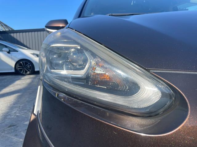 シエンタ ハイブリッドＧ　トヨタセーフティセンス　モデリスタエアロ　社外ナビ　Ｂカメラ　Ｂｌｕｅｔｏｏｔｈ　フルセグＴＶ　オートライト　オートハイビーム　ＬＥＤヘッドライト　両側パワスラ　ビルトインＥＴＣ　ドラレコ　社外ＡＷ（47枚目）